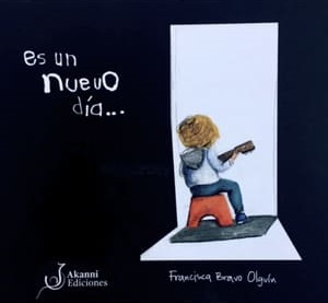 ES UN NUEVO DIA...