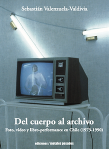 DEL CUERPO AL ARCHIVO 