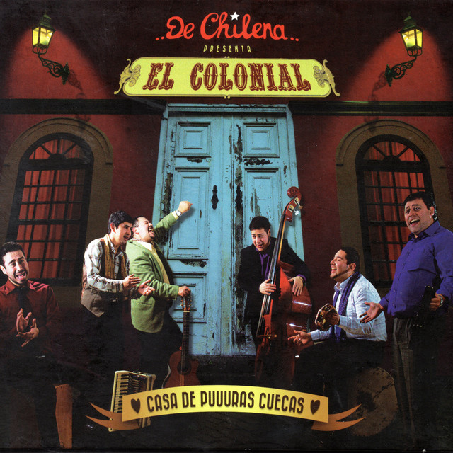 EL COLONIAL