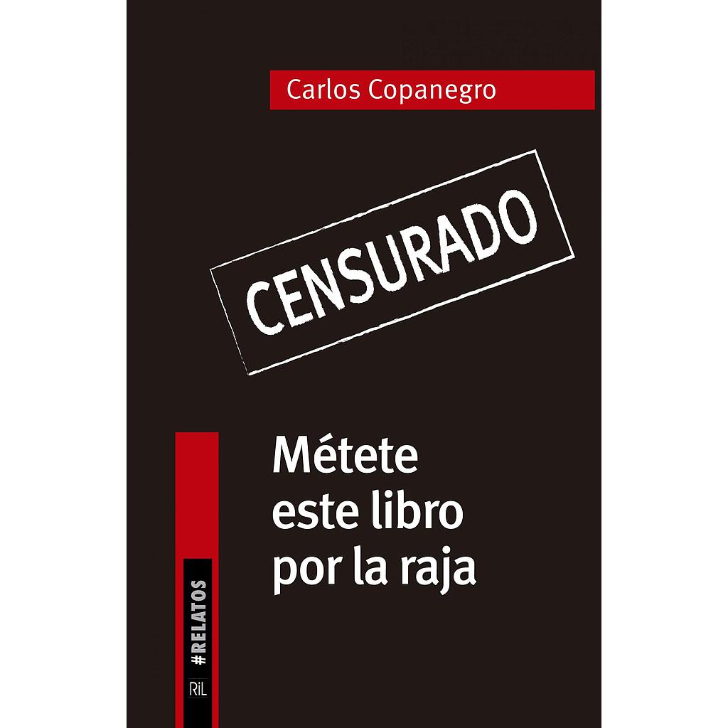 METETE ESTE LIBRO POR LA RAJA