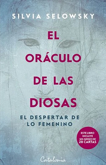 EL ORACULO DE LAS DIOSAS