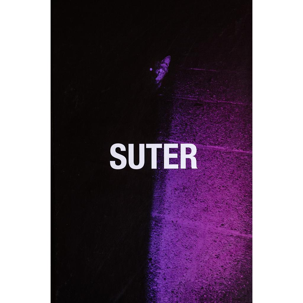SUTER