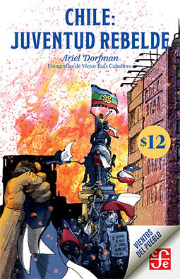 CHILE: JUVENTUD REBELDE