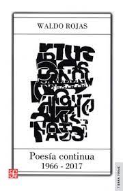 POESIA CONTINUA 1966 - 2017