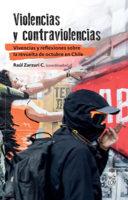 VIOLENCIAS Y CONTRAVIOLENCIAS