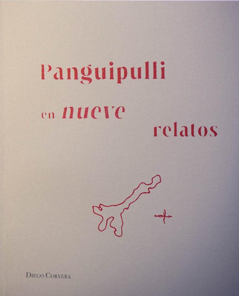 PANGUIPULLI EN NUEVE RELATOS