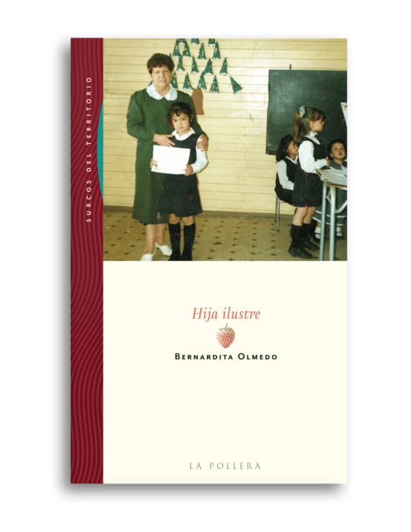 HIJA ILUSTRE