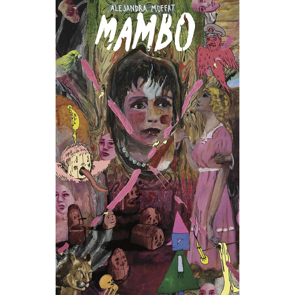 MAMBO