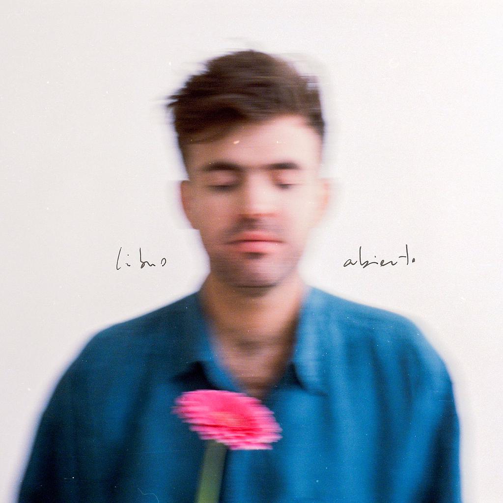 LIBRO ABIERTO (CD)