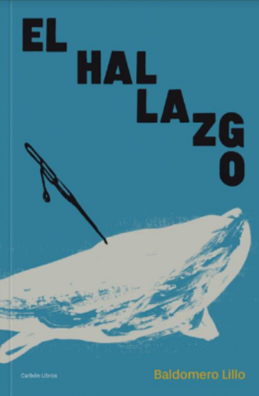 EL HALLAZGO