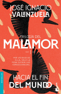 TRILOGIA DEL MALAMOR