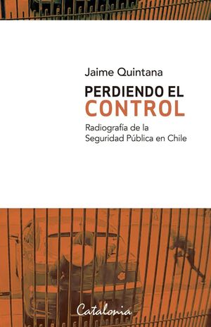 PERDIENDO EL CONTROL 