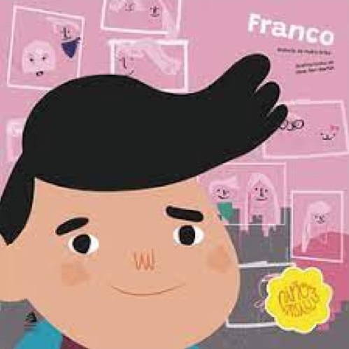 FRANCO (NIÑOS SENSIBLES)