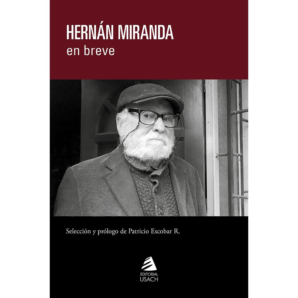HERNAN MIRANDA EN BREVE