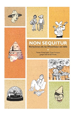 NON SEQUITUR