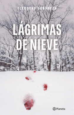 LAGRIMAS DE NIEVE