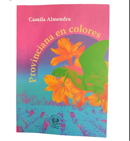 PROVINCIANA EN COLORES