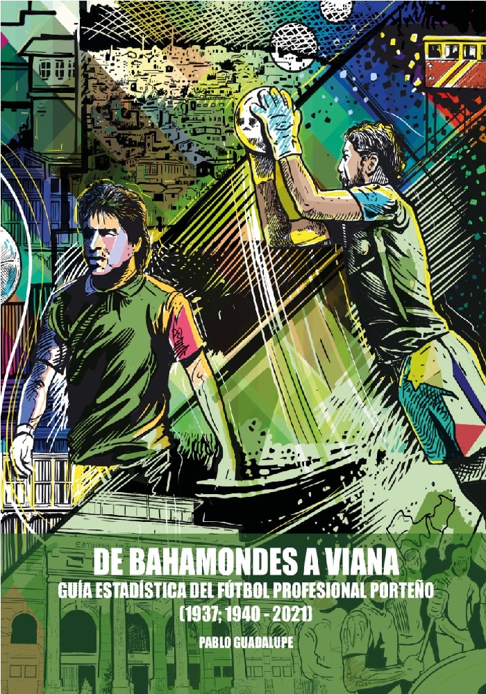 DE BAHAMONDES A VIANA 