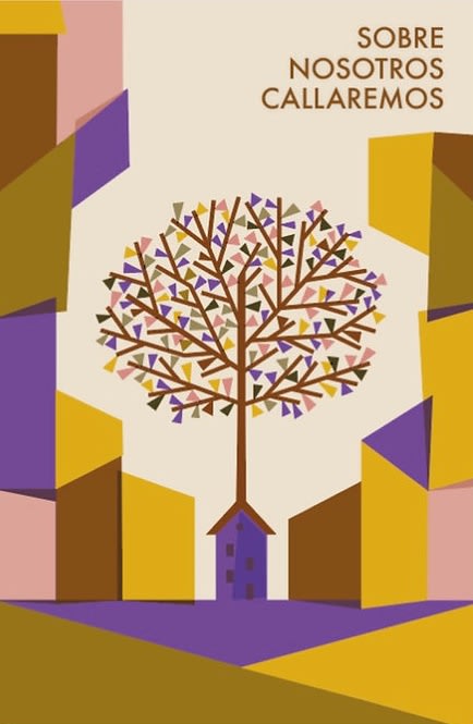 SOBRE NOSOTROS CALLAREMOS