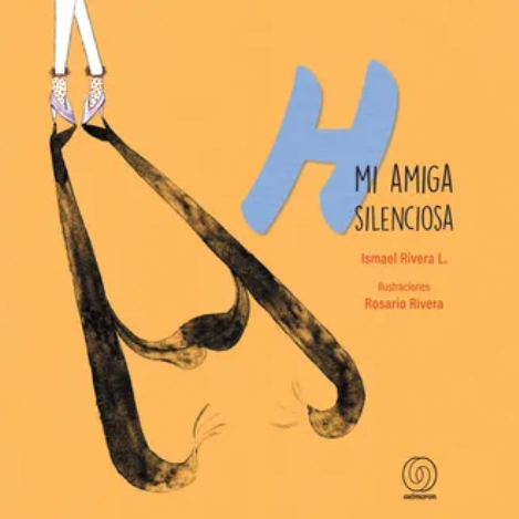 H MI AMIGA SILENCIOSA