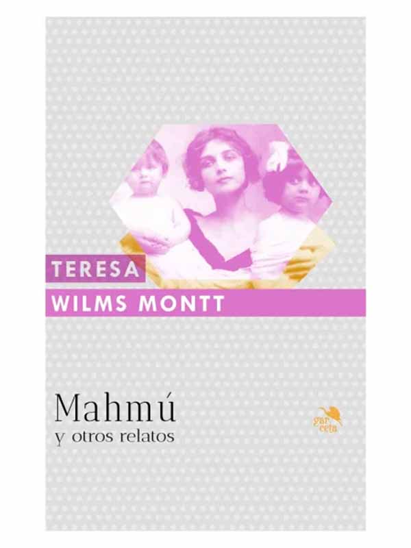 MAHMU Y OTROS RELATOS