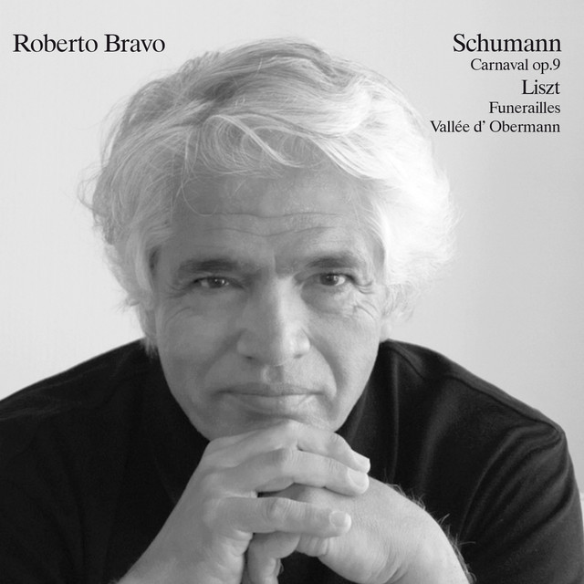 SCHUMANN - LISZT
