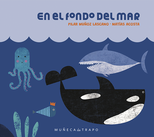EN EL FONDO DEL MAR