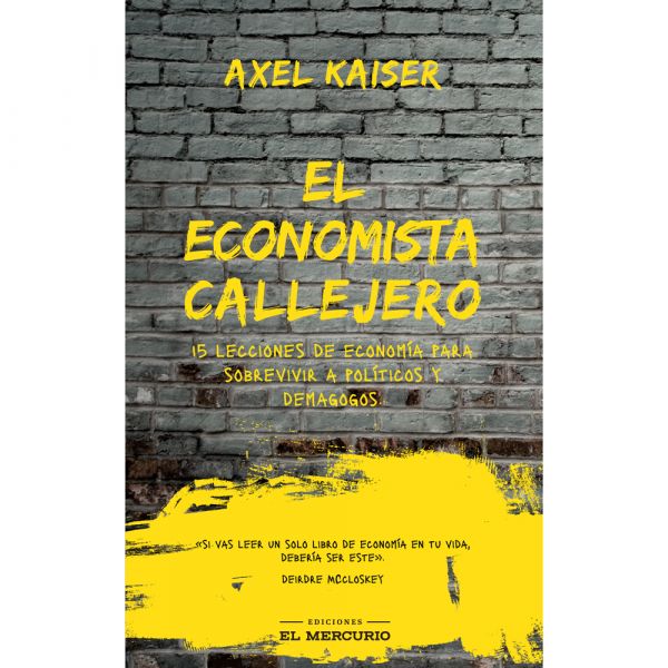 EL ECONOMISTA CALLEJERO