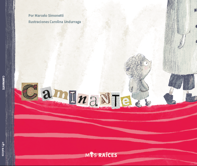 CAMINANTE (LIBRO)