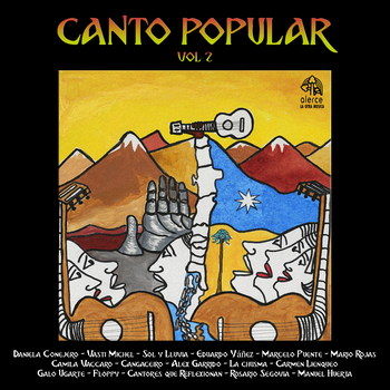 CANTO POPULAR VOL 2