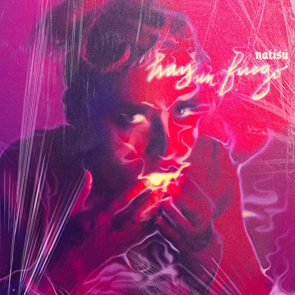 HAY UN FUEGO (CD)