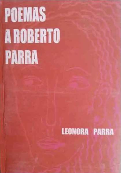 POEMAS A ROBERTO PARRA
