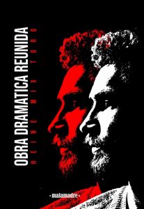 OBRA DRAMATICA REUNIDA