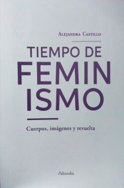 TIEMPO DE FEMINISMO