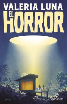 EL HORROR