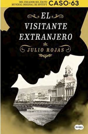 EL VISITANTE EXTRANJERO (ED. 2022)
