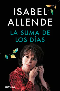 LA SUMA DE LOS DIAS (ED. 2022)
