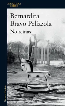 NO REINAS