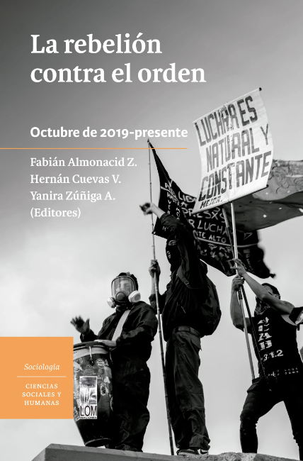 LA REBELION CONTRA EL ORDEN