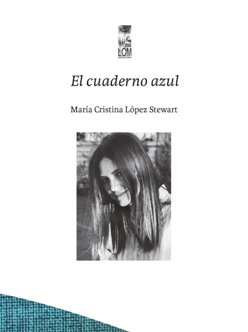 EL CUADERNO AZUL