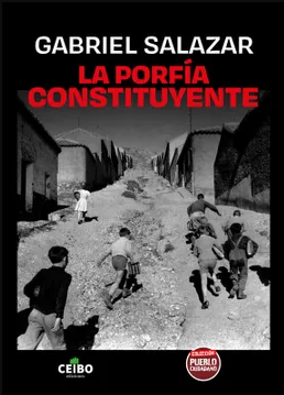 LA PORFIA CONSTITUYENTE