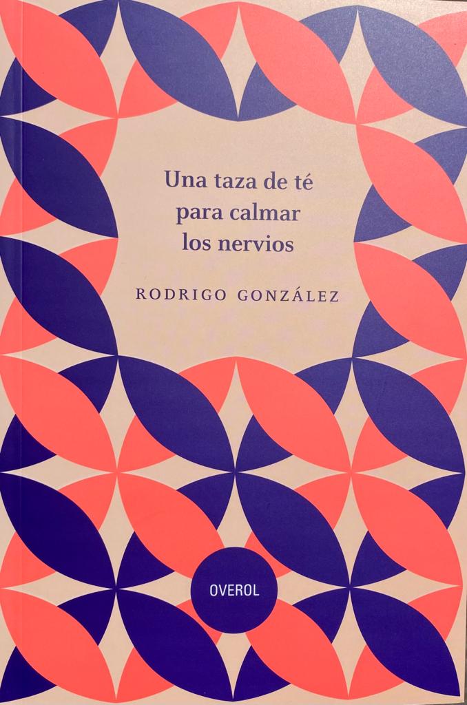 UNA TAZA DE TE PARA CALMAR LOS NERVIOS
