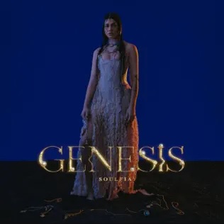 GENESIS (CD)