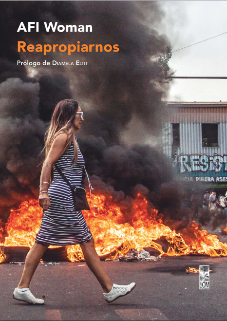 AFI WOMAN REAPROPIARNOS
