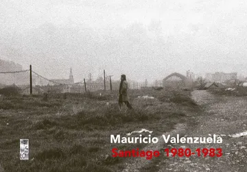 SANTIAGO 1980-1983