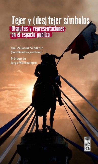 TEJER Y (DES)TEJER SIMBOLOS