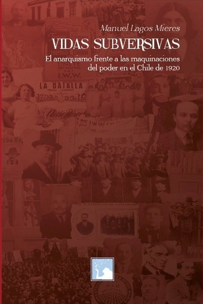 VIDAS SUBVERSIVAS