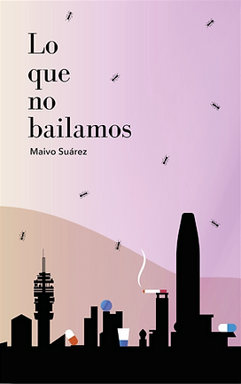 LO QUE NO BAILAMOS