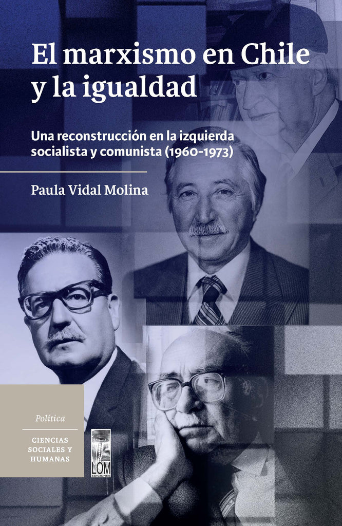 EL MARXISMO EN CHILE Y LA IGUALDAD