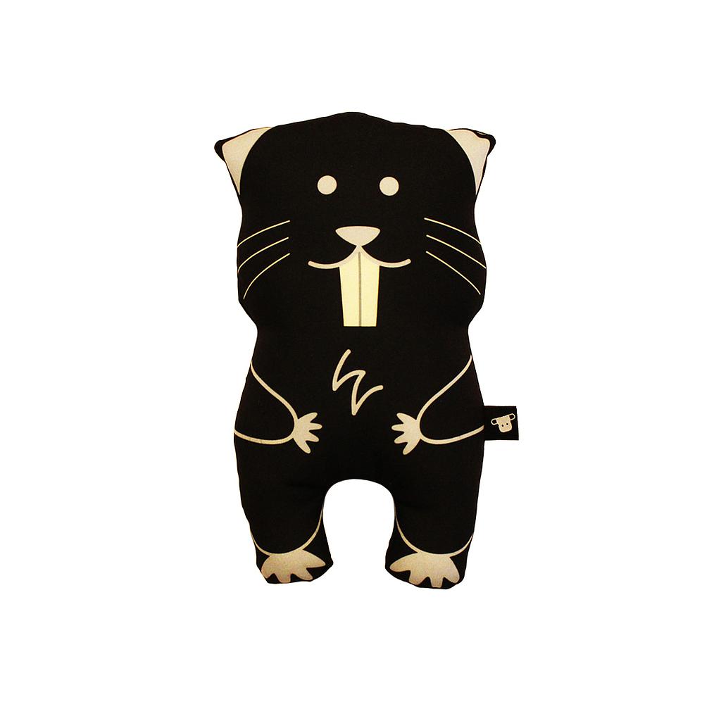 MUÑECO MINI CURURO (11CM)